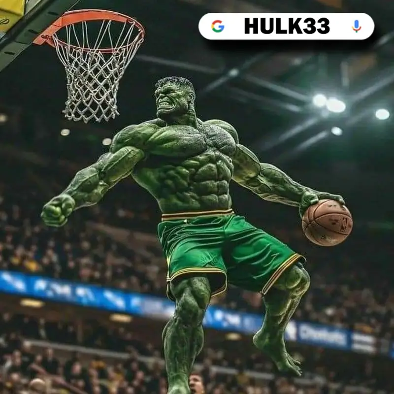 Hulk33